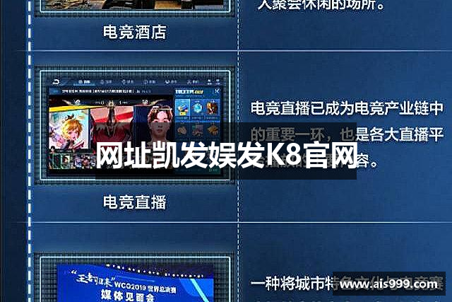 网址凯发娱发K8官网